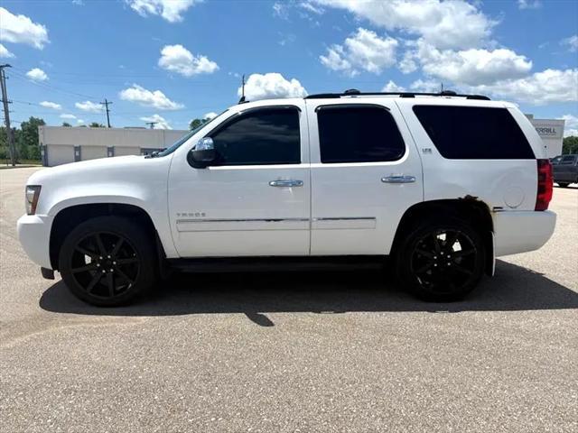 used 2012 Chevrolet Tahoe car, priced at $7,995