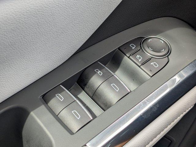 new 2025 Chevrolet Traverse car, priced at $52,387