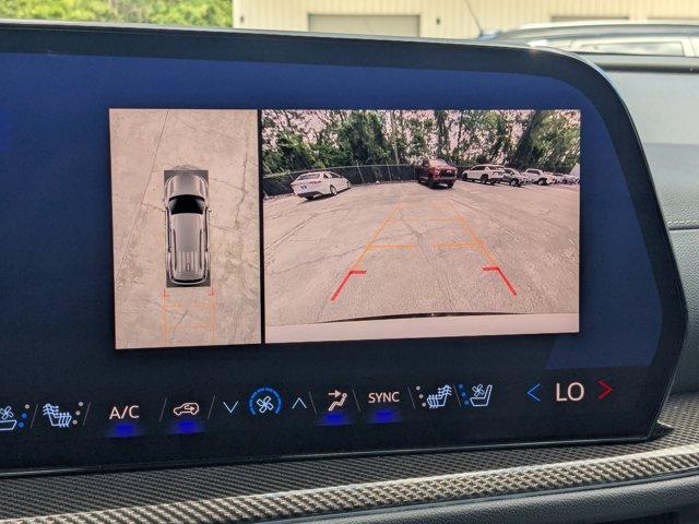 new 2025 Chevrolet Traverse car, priced at $52,387