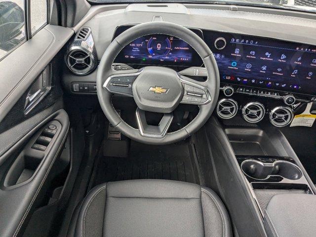 new 2024 Chevrolet Blazer EV car, priced at $46,135