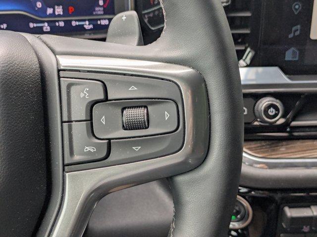 used 2024 Chevrolet Silverado 1500 car, priced at $59,091