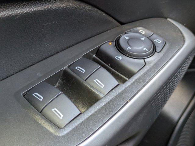 used 2024 Chevrolet Trax car, priced at $19,877