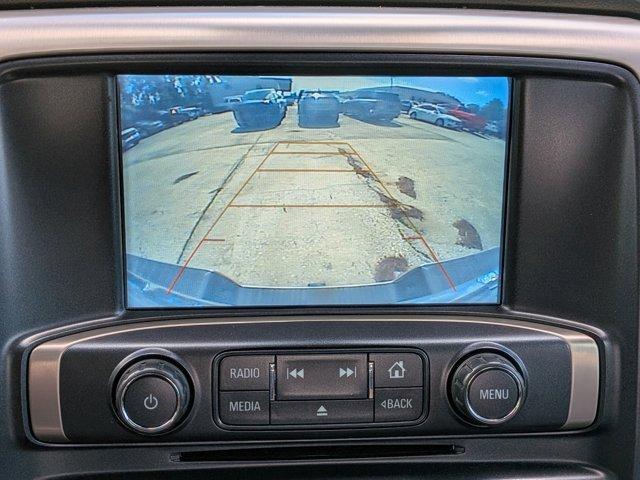 used 2018 GMC Sierra 1500 car, priced at $33,162