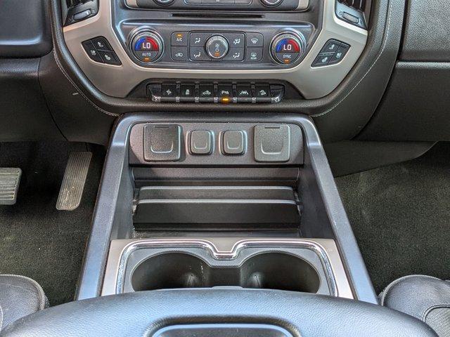used 2018 GMC Sierra 1500 car, priced at $33,162