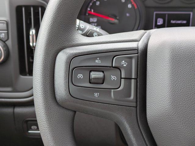 new 2026 Chevrolet Silverado 1500 car, priced at $43,270