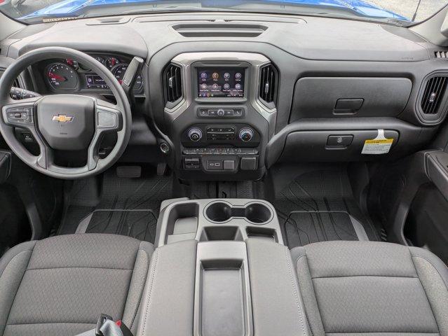 new 2026 Chevrolet Silverado 1500 car, priced at $43,270