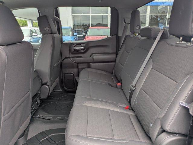 new 2026 Chevrolet Silverado 1500 car, priced at $43,270