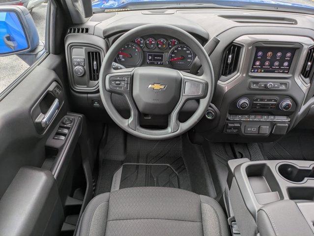 new 2026 Chevrolet Silverado 1500 car, priced at $43,270
