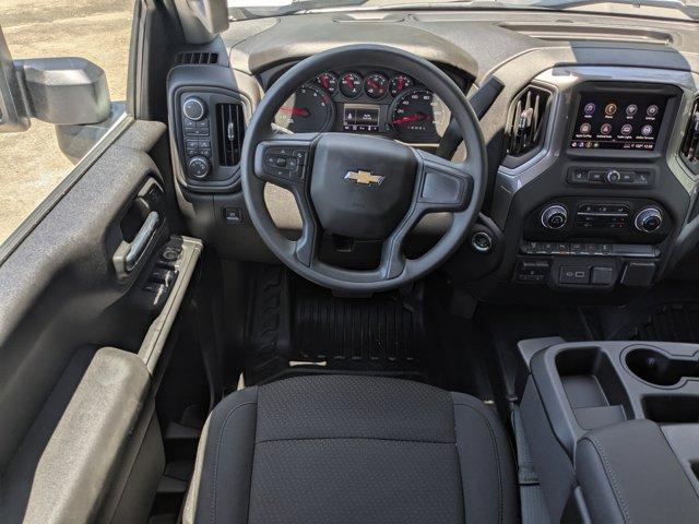 new 2025 Chevrolet Silverado 2500 car, priced at $62,702