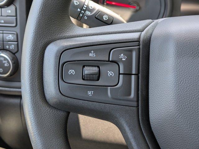 new 2025 Chevrolet Silverado 2500 car, priced at $62,702