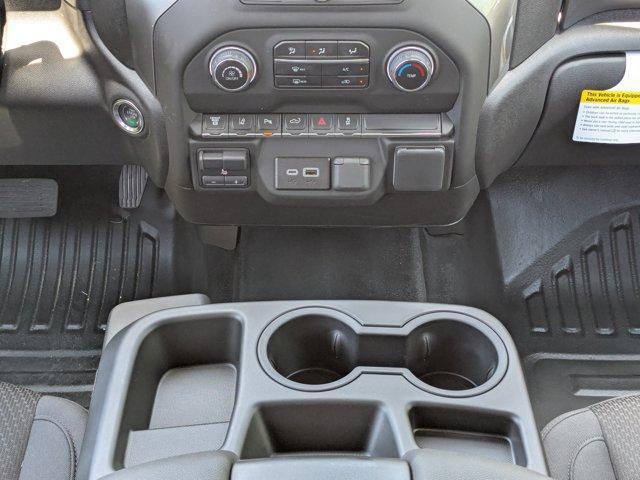new 2025 Chevrolet Silverado 2500 car, priced at $62,702