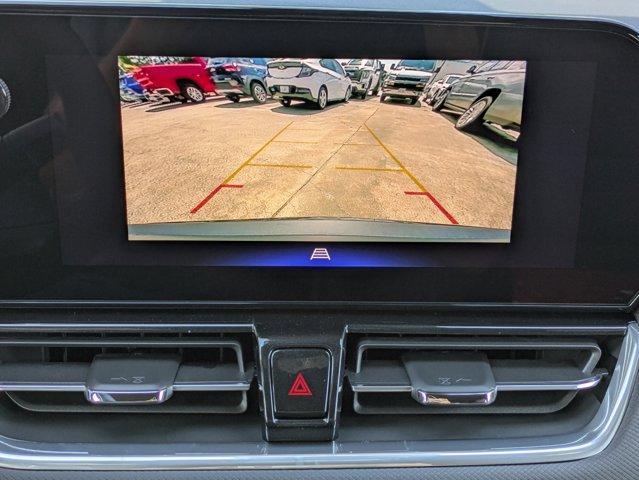 new 2026 Chevrolet TrailBlazer car, priced at $29,945