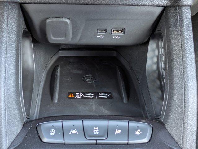 new 2026 Chevrolet TrailBlazer car, priced at $29,945
