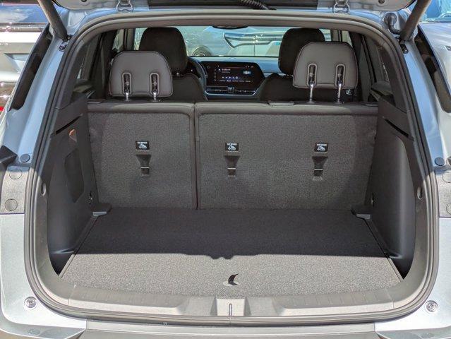 new 2026 Chevrolet TrailBlazer car, priced at $29,945