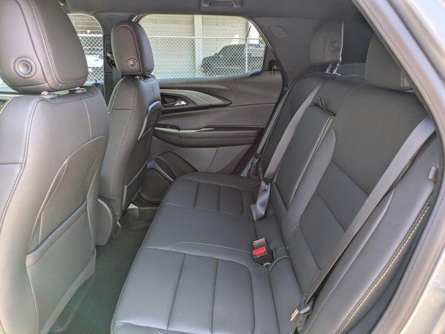 new 2026 Chevrolet TrailBlazer car, priced at $29,945