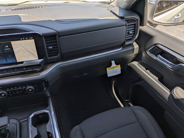new 2025 Chevrolet Silverado 1500 car, priced at $49,700