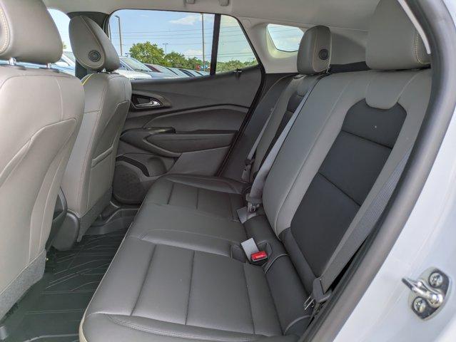 new 2025 Chevrolet Trax car, priced at $25,089