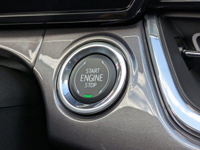 new 2025 Chevrolet Trax car, priced at $25,089