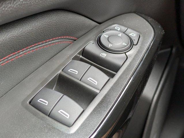new 2025 Chevrolet Trax car, priced at $24,785