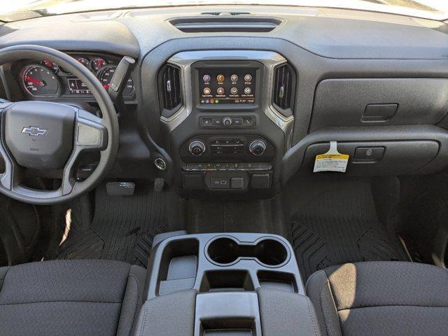 new 2025 Chevrolet Silverado 1500 car, priced at $49,800