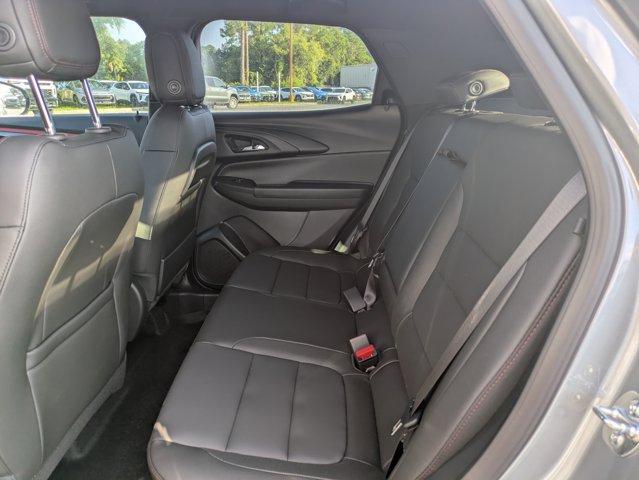new 2026 Chevrolet TrailBlazer car, priced at $30,940