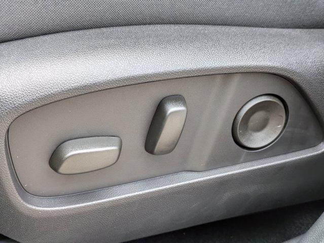 new 2025 Chevrolet Equinox car, priced at $31,685