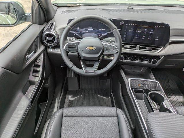 new 2025 Chevrolet Equinox car, priced at $31,685