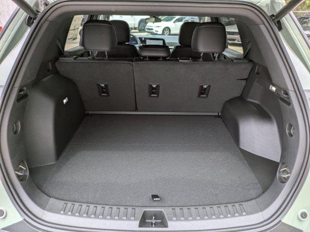 new 2025 Chevrolet Equinox car, priced at $31,685