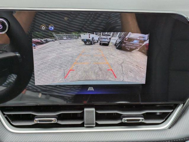 new 2025 Chevrolet Equinox car, priced at $31,685