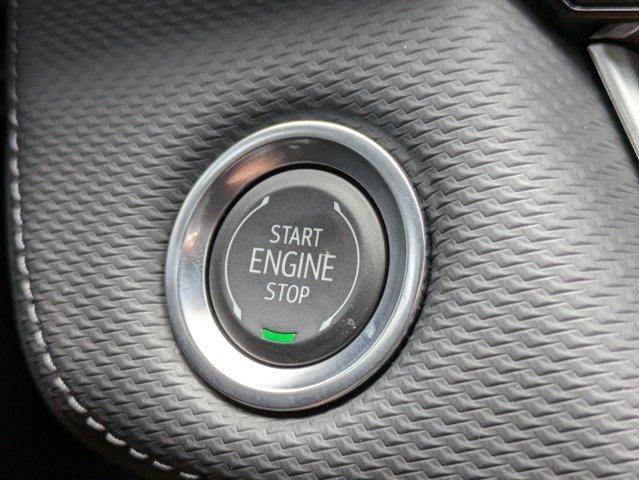 new 2025 Chevrolet Equinox car, priced at $31,685