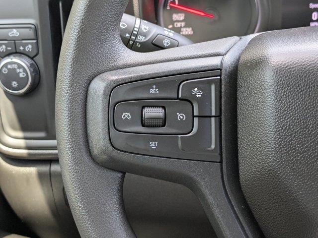 used 2024 Chevrolet Silverado 1500 car, priced at $38,307