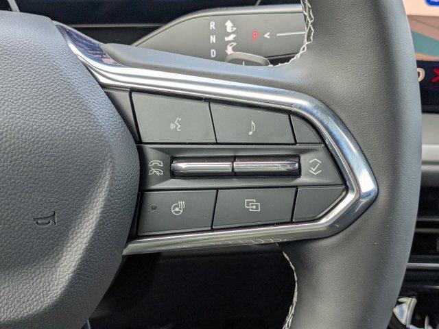 new 2025 Chevrolet Traverse car, priced at $47,530