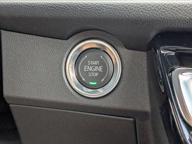 new 2025 Chevrolet Traverse car, priced at $47,530