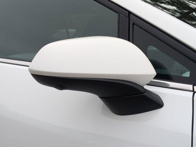 new 2025 Chevrolet Equinox EV car, priced at $44,615