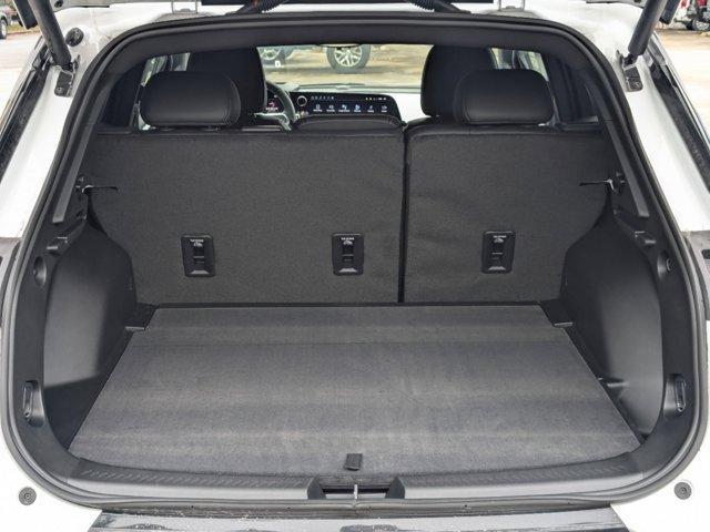 new 2025 Chevrolet Equinox EV car, priced at $42,886