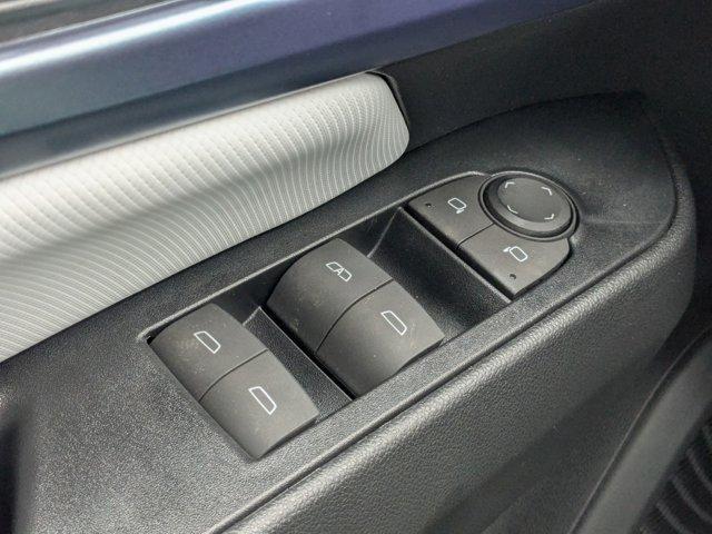 new 2025 Chevrolet Equinox EV car, priced at $44,615
