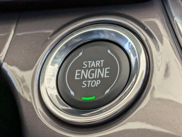 new 2025 Chevrolet Trax car, priced at $26,023