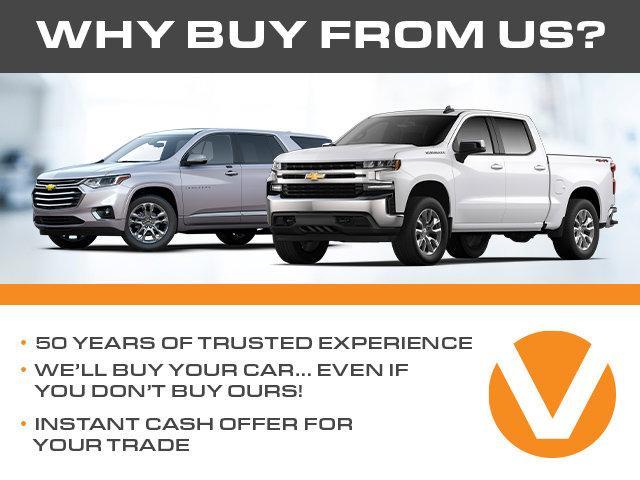 new 2025 Chevrolet Trax car, priced at $23,840