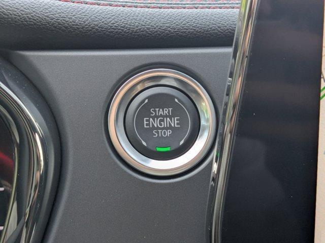 new 2025 Chevrolet Blazer car, priced at $50,585