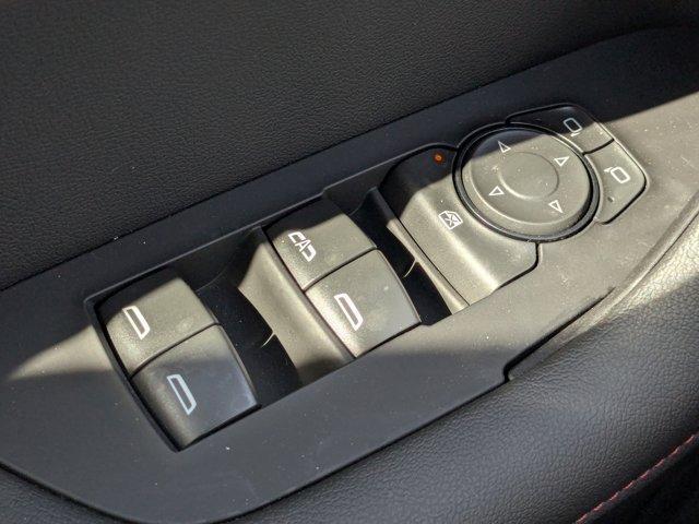 new 2025 Chevrolet Blazer car, priced at $50,585