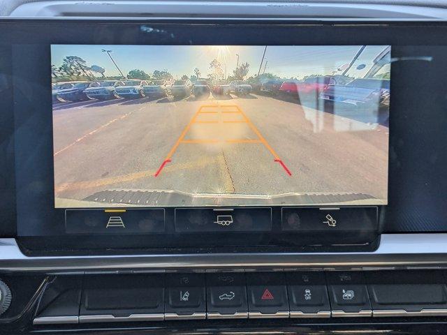 used 2025 Chevrolet Silverado 2500 car, priced at $62,045