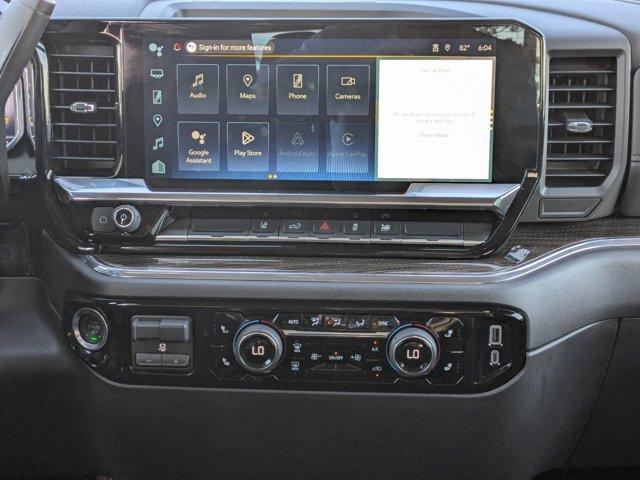used 2025 Chevrolet Silverado 2500 car, priced at $62,045