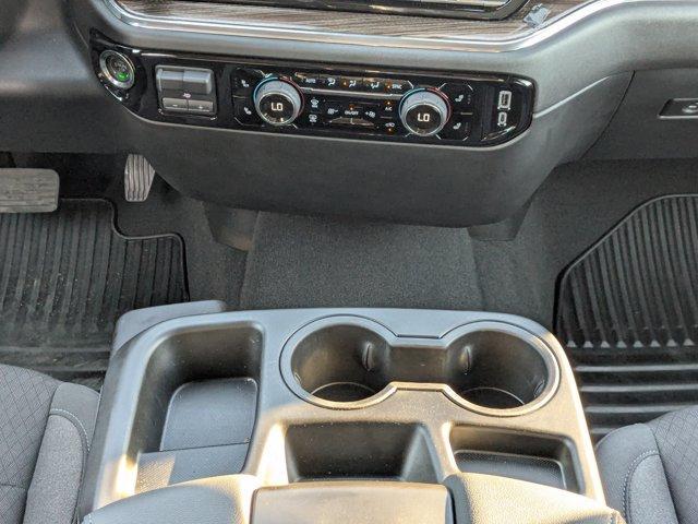 used 2025 Chevrolet Silverado 2500 car, priced at $62,045