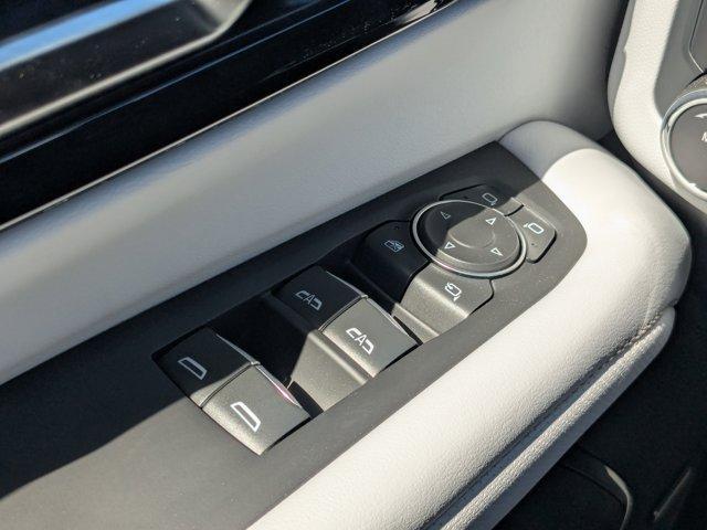 new 2025 Chevrolet Tahoe car, priced at $90,880