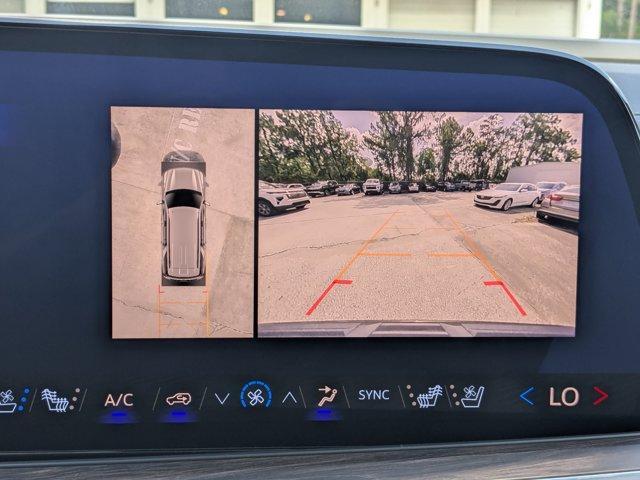 new 2025 Chevrolet Tahoe car, priced at $90,880