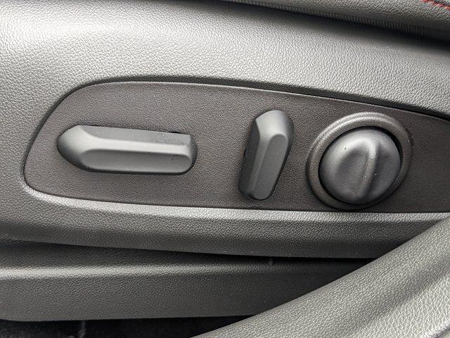 new 2025 Chevrolet Trax car, priced at $26,463