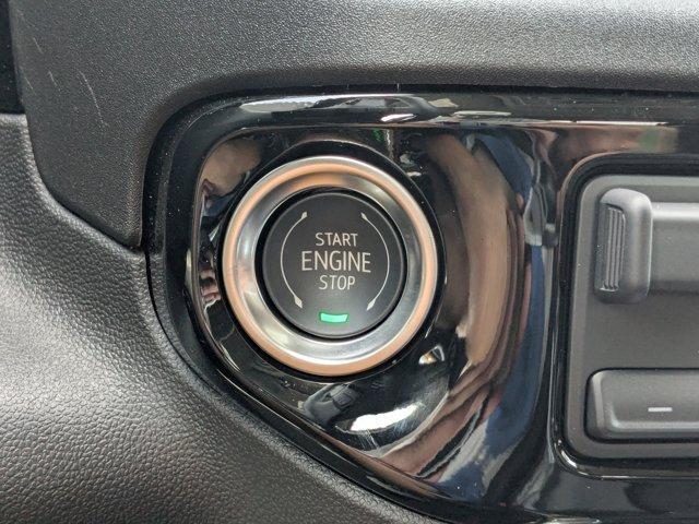 new 2025 Chevrolet Silverado 1500 car, priced at $56,947
