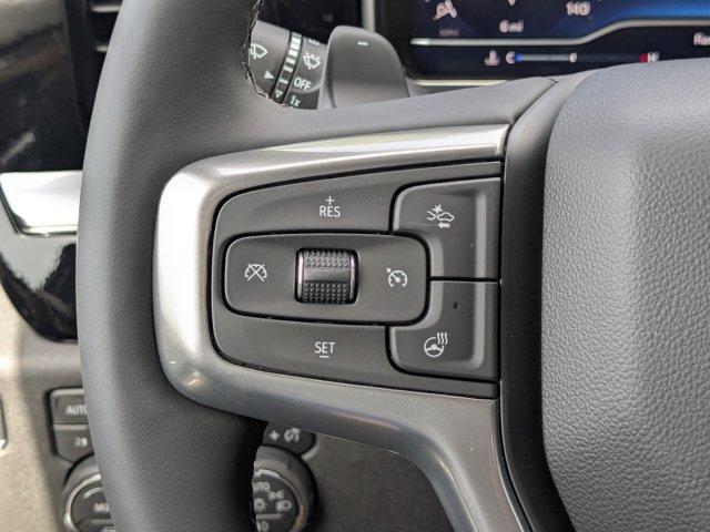 new 2025 Chevrolet Silverado 1500 car, priced at $56,947