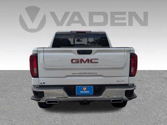 used 2023 GMC Sierra 1500 car, priced at $52,931