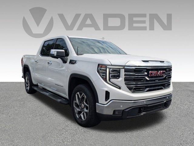 used 2023 GMC Sierra 1500 car, priced at $52,931
